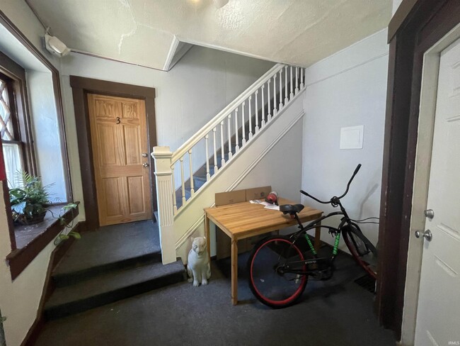 423 S Fess Ave in Bloomington, IN - Building Photo - Building Photo