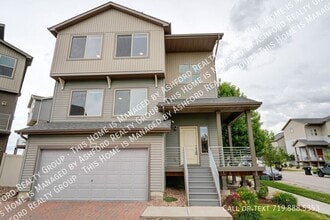 6544 John Muir Trl in Colorado Springs, CO - Building Photo - Building Photo