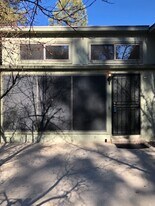 440 Joseph St in Prescott, AZ - Building Photo