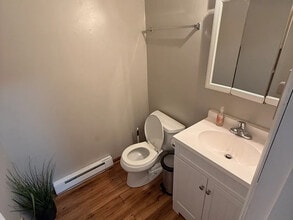 1115 Glen Ct in Christiansburg, VA - Building Photo - Building Photo