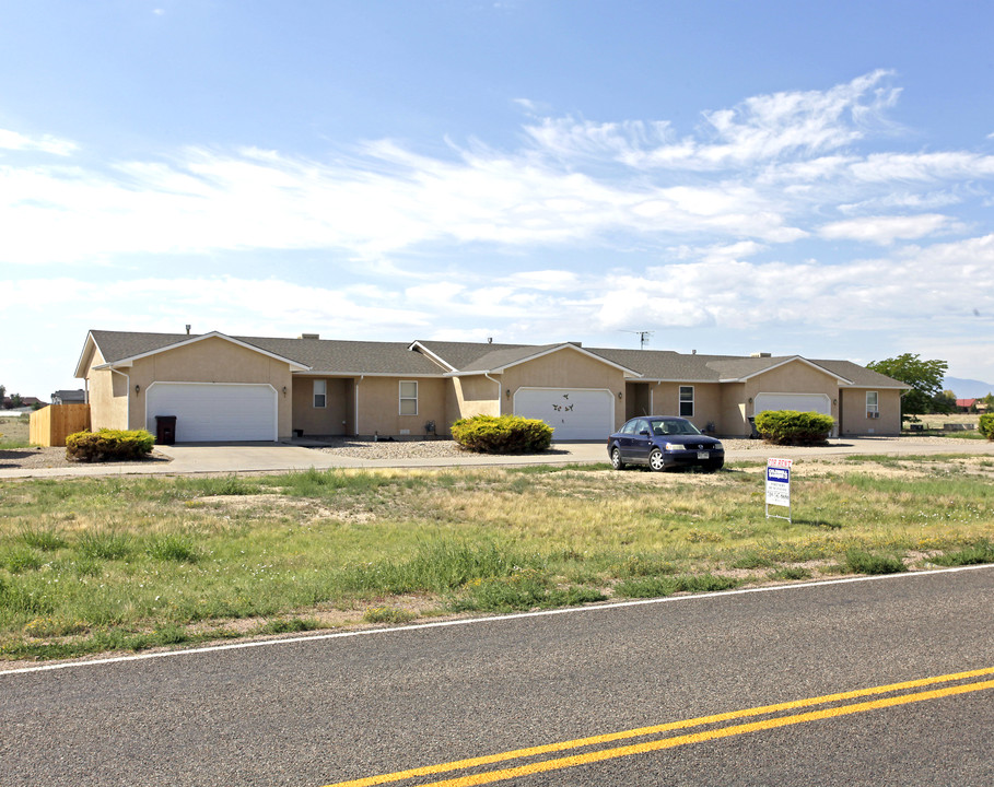 96-102 E Spaulding Ave in Pueblo, CO - Building Photo