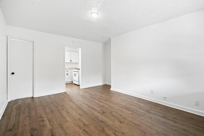 property at 7430 Mount St
