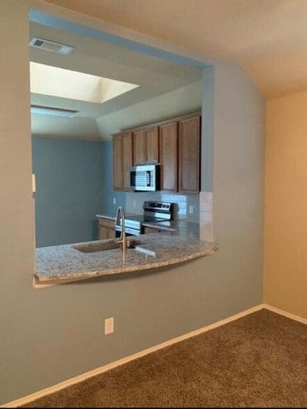 3321 Truman St in McKinney, TX - Building Photo - Building Photo