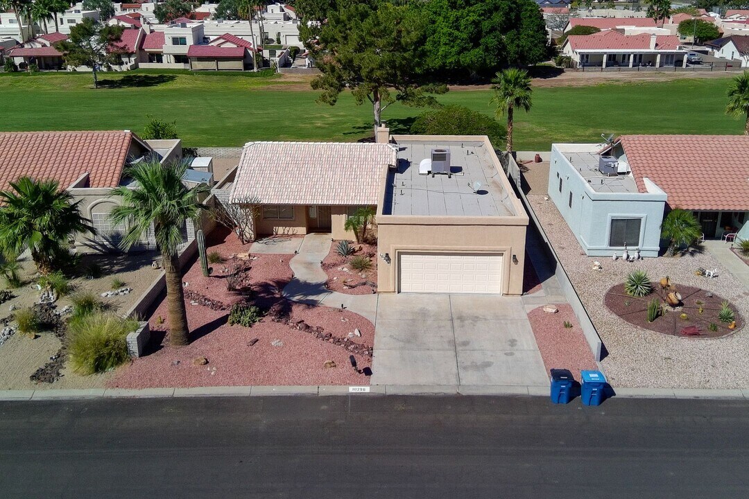 10296 S Del Rico in Yuma, AZ - Building Photo