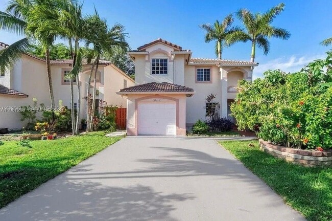 property at 15022 SW 143rd Ter