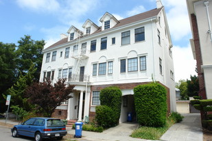 2737 Garber St Apartments