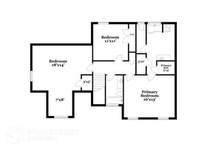 3623 Salem Hills Dr in Stonecrest, GA - Building Photo - Building Photo