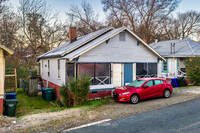 910 Gilbert St in Durham, NC - Foto de edificio - Building Photo