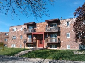 108 Drew Ln Apartments