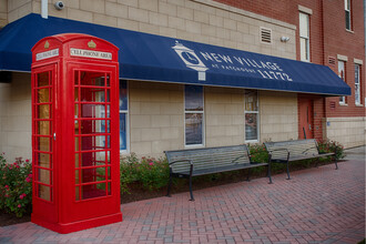 New Village at Patchogue in Patchogue, NY - Foto de edificio - Building Photo