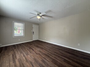 509 Live Oak StreetUnit 2 in St. Augustine, FL - Building Photo - Building Photo
