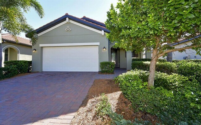 10097 Cozy Grv Dr in Venice, FL - Foto de edificio - Building Photo