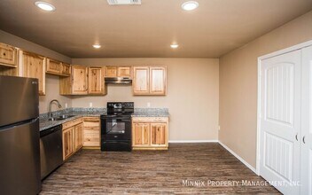 2408 N Avenue P in Lubbock, TX - Building Photo - Building Photo