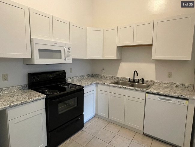 property at 6832 Tiki Ln