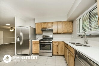 4822 Gifford Blvd in Orlando, FL - Building Photo - Building Photo