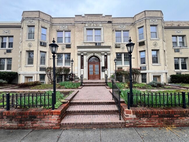 property at 3024 Wisconsin Ave NW