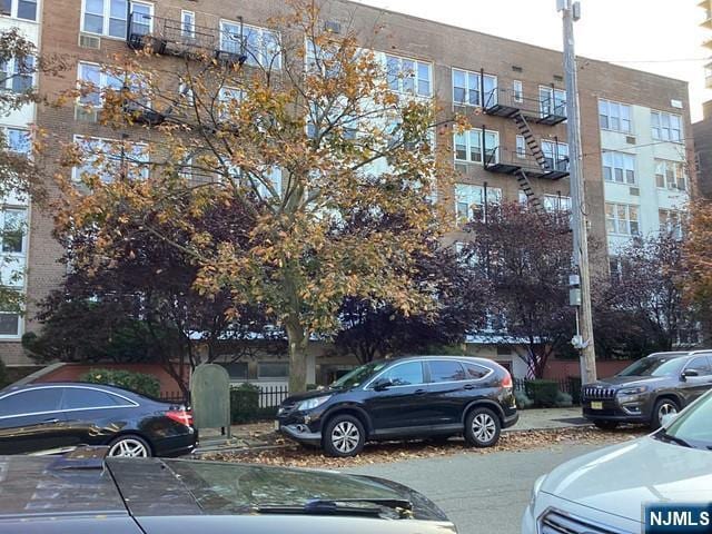 2160 Center St in Fort Lee, NJ - Building Photo - Building Photo