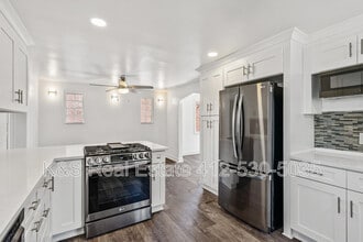 1344 Fallowfield Ave in Pittsburgh, PA - Building Photo - Building Photo