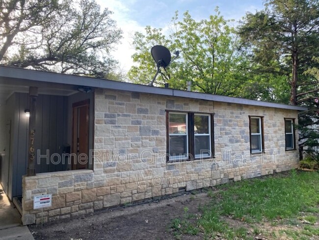property at 5763 Melody St