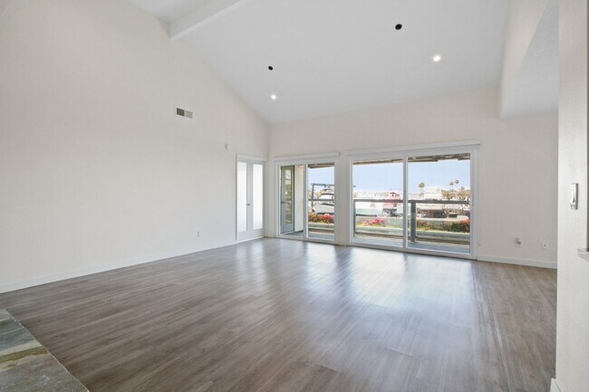 The Waterfront in Newport Beach, CA - Building Photo - Building Photo