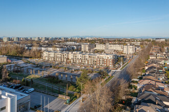 Spark Spark Spark in Richmond, BC - Building Photo - Building Photo