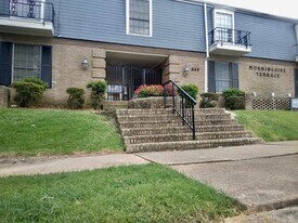 Nejam Properties: Morningside Terrace in Jackson, MS - Building Photo