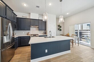 651 Press St in Houston, TX - Building Photo - Building Photo