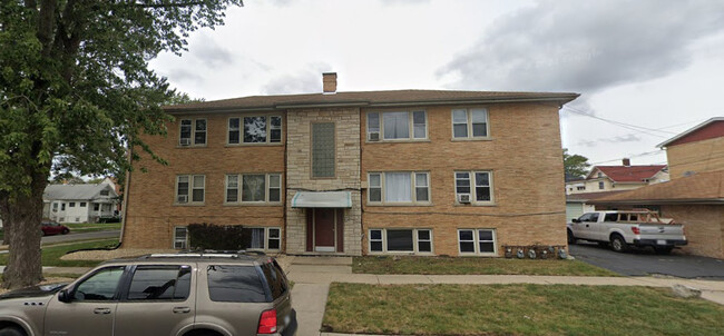 property at 1001 N 20th Ave