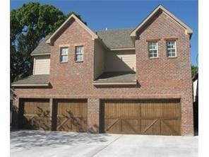 1921 Summit Ave in Dallas, TX - Building Photo - Building Photo