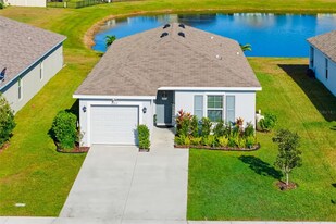 12212 High Rock Wy in Duette, FL - Building Photo