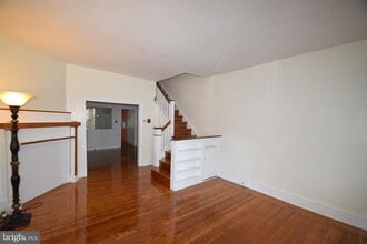 6108 Master St in Philadelphia, PA - Building Photo - Building Photo