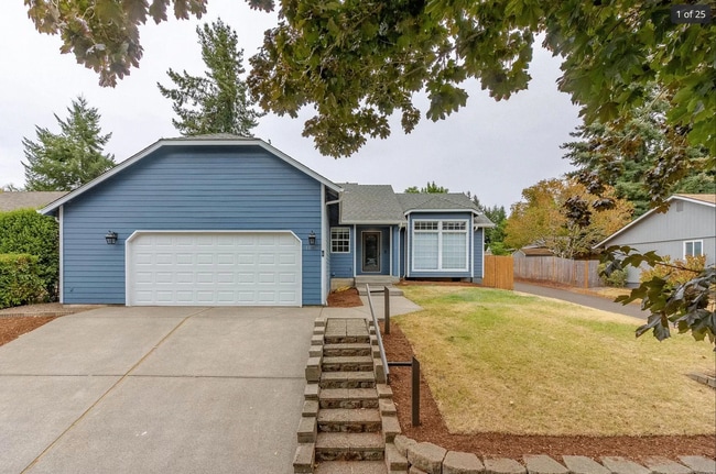 property at 1145 Rock Creek Dr S