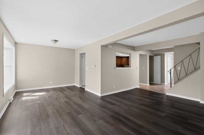 193 Jeffrey Ln in Bolingbrook, IL - Building Photo - Building Photo