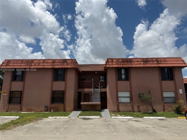 property at 6540 W 27th Ct