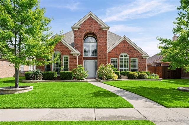 property at 4716 Bull Run Dr