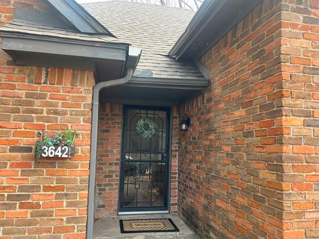 3642 Foxboro Ln in Carrollton, TX - Building Photo - Building Photo