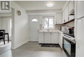 12 Dragoon Crescent in Toronto, ON - Building Photo - Building Photo