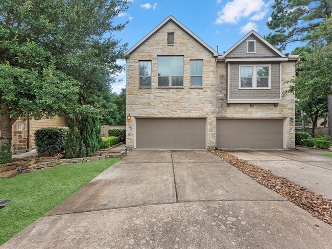 211 Cheswood Forest Pl