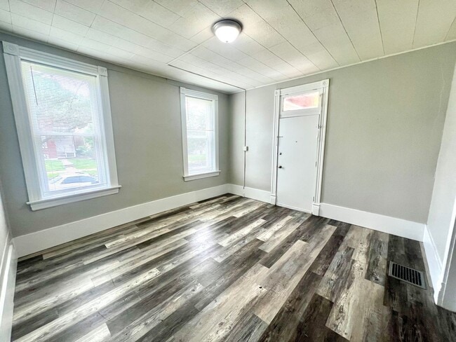 4437 Tennessee Ave in St. Louis, MO - Building Photo - Building Photo
