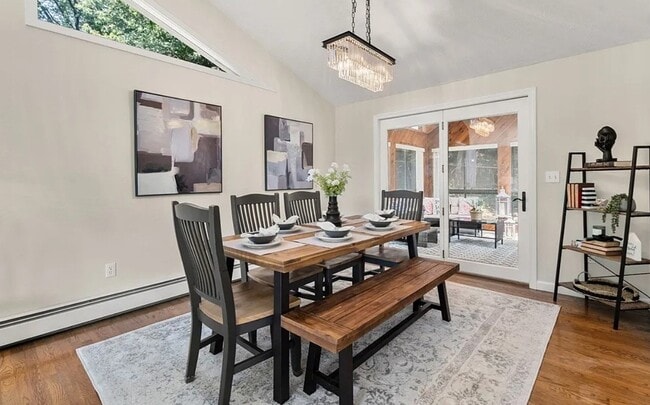 23 Whitten St in Worcester, MA - Building Photo - Building Photo