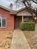 3406 97th St in Lubbock, TX - Building Photo