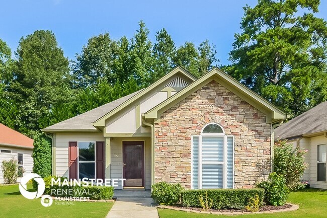 property at 345 Fox Run Cir