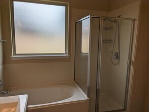 8706 Austin Thomas Dr in Cypress, TX - Building Photo - Building Photo