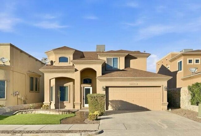 13017 Pleasant Manor Ct