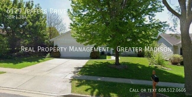 property at 6129 Jeffers Dr