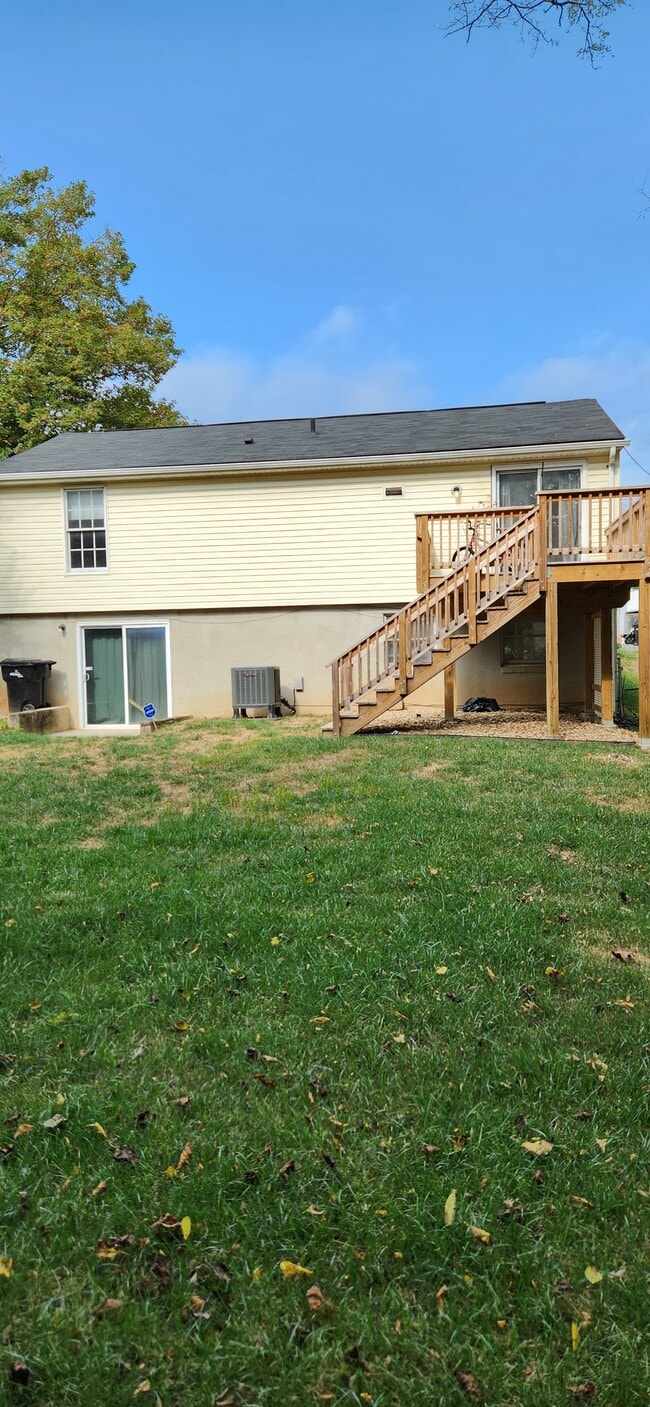 226 Allison Ave in Winchester, VA - Building Photo - Building Photo