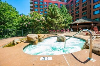 1011 Arlington Blvd, Unit 710 in Arlington, VA - Building Photo - Building Photo