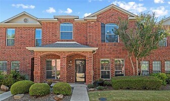 575 S Virginia Hills Dr in McKinney, TX - Building Photo