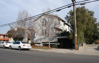 11th Street Townhomes in Imperial Beach, CA - Building Photo - Building Photo