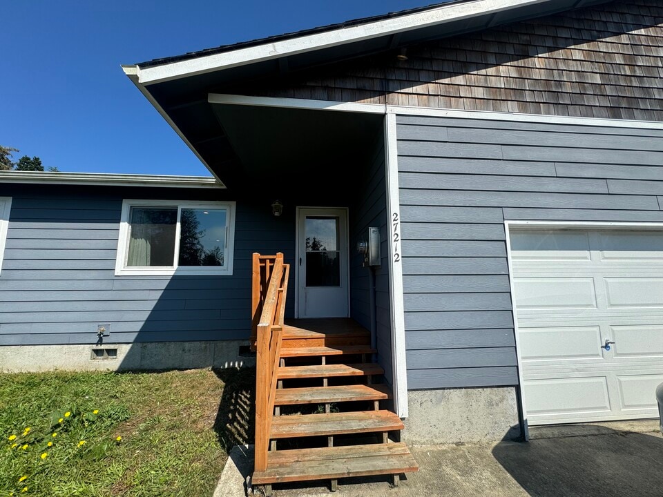 27212 X Ln in Ocean Park, WA - Building Photo